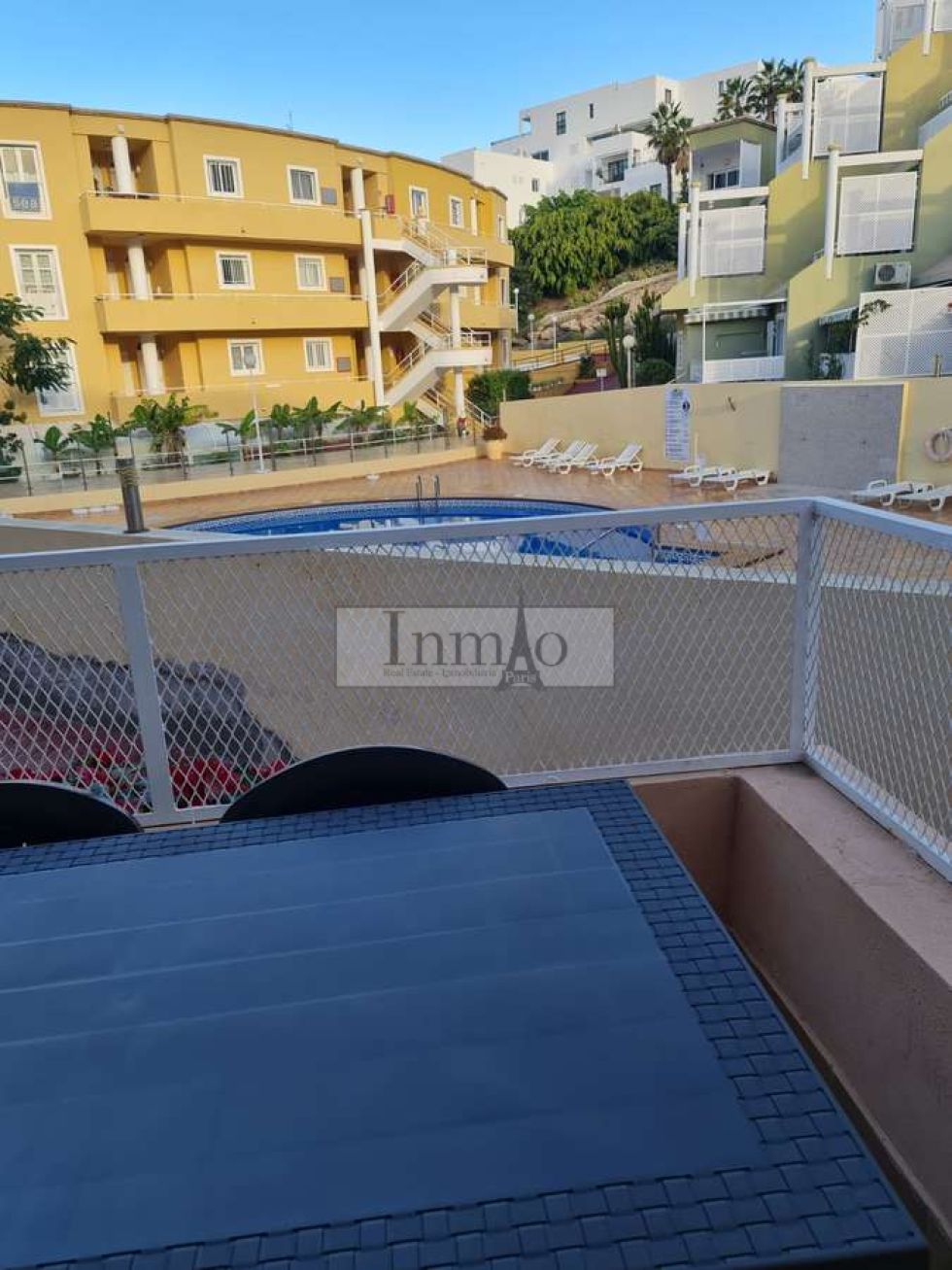 Apartment for sale in  Costa Adeje, Spain - 438925