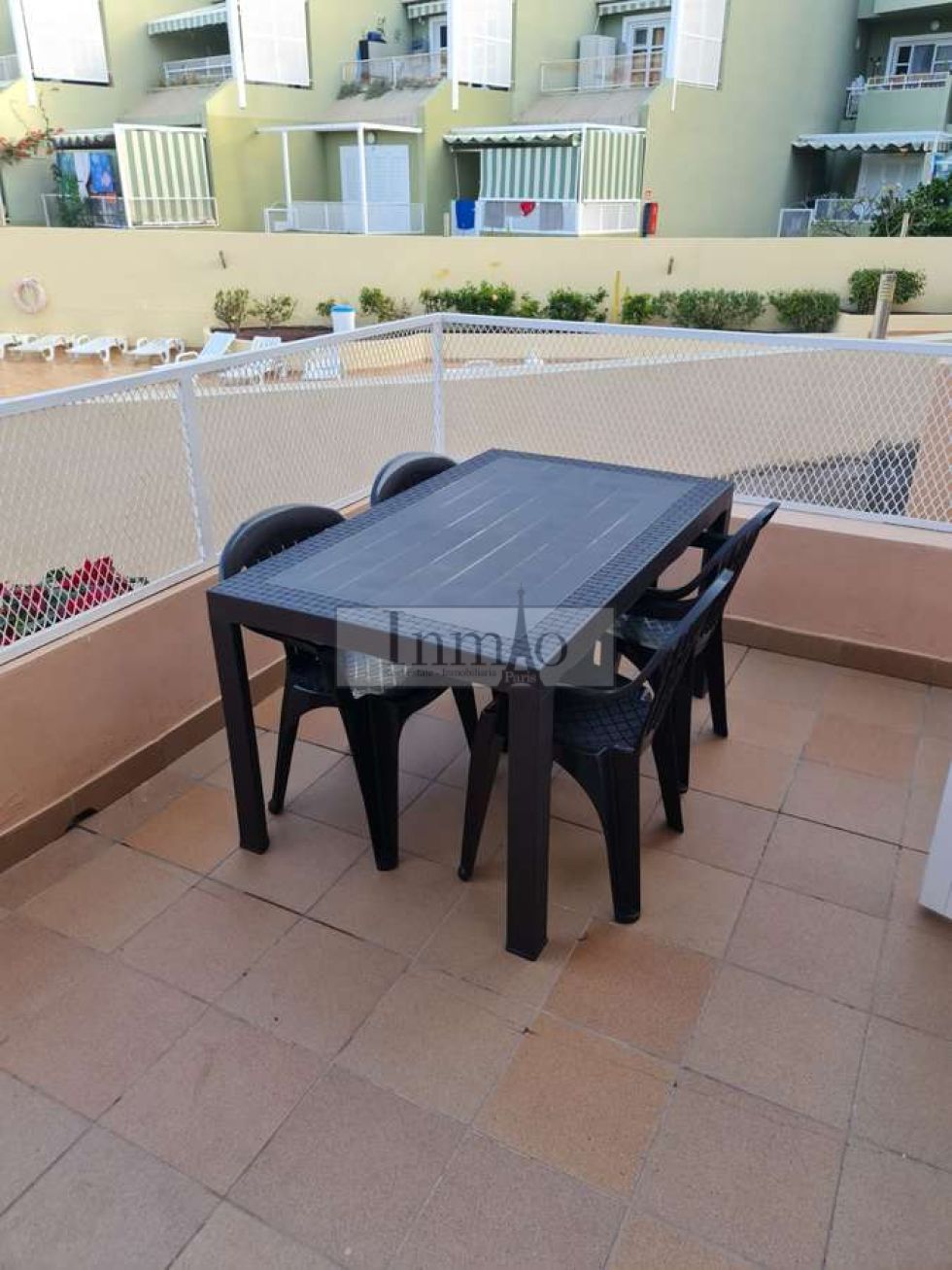 Apartment for sale in  Costa Adeje, Spain - 438925