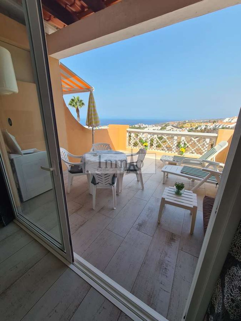 Apartment for sale in  Costa Adeje, ES - 439264