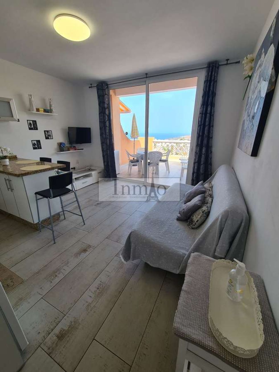 Apartment for sale in  Costa Adeje, ES - 439264