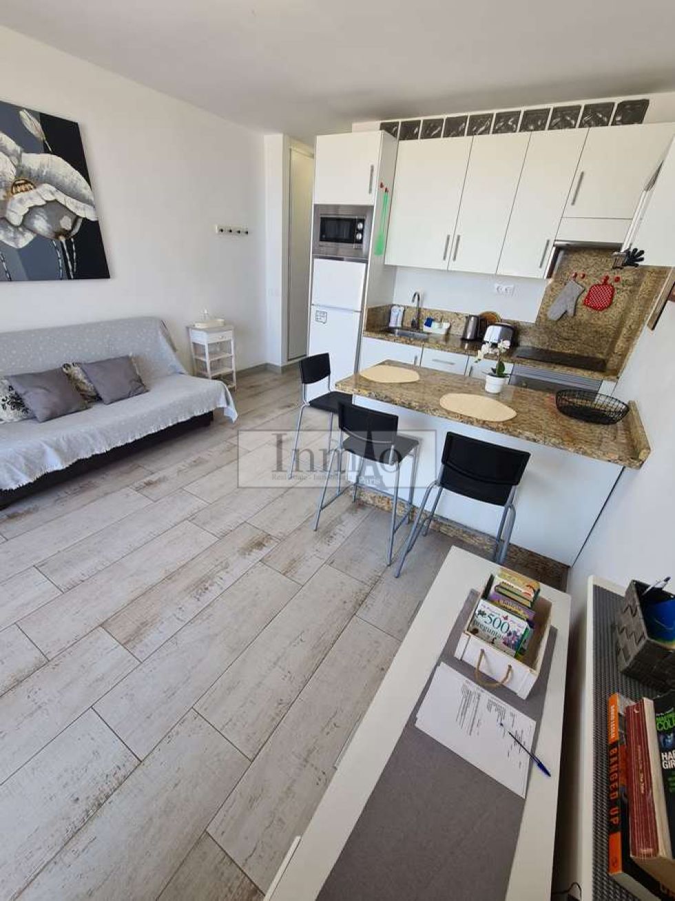 Apartment for sale in  Costa Adeje, ES - 439264