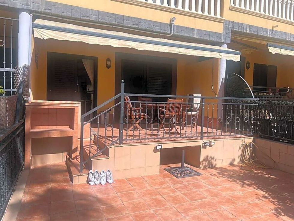 Apartment for sale in  Costa Adeje, Spain - 443389