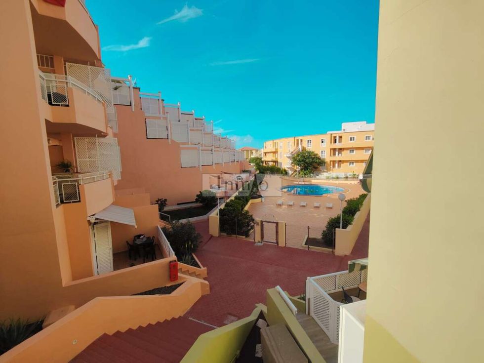 Apartment for sale in  Costa Adeje, Spain - 454000