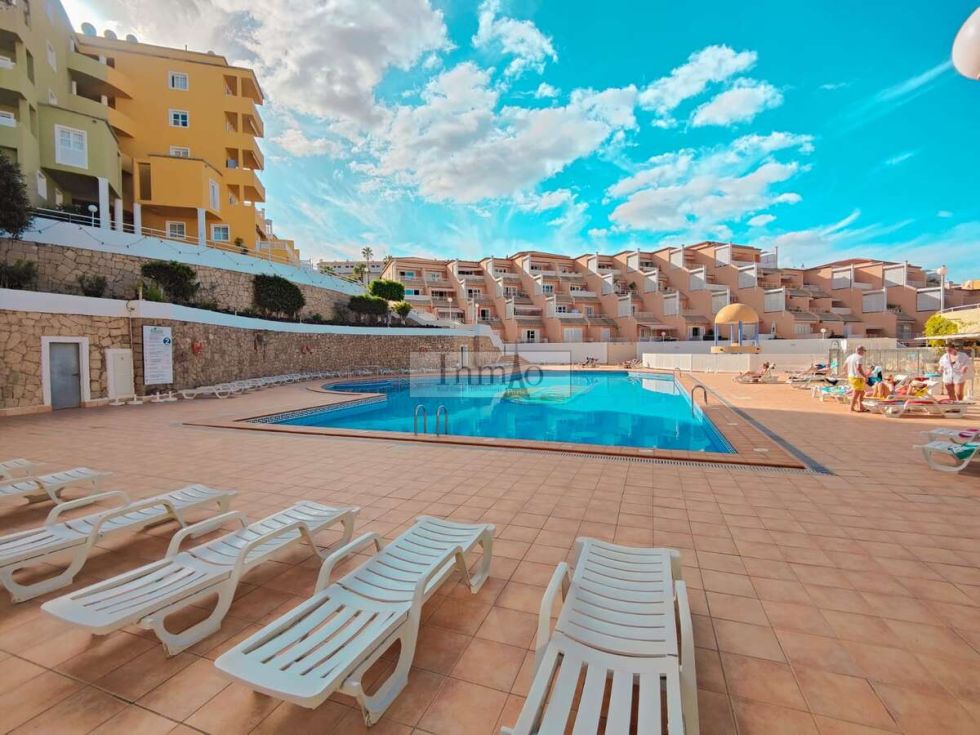 Apartment for sale in  Costa Adeje, Spain - 454000