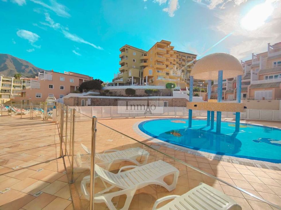 Apartment for sale in  Costa Adeje, Spain - 454000