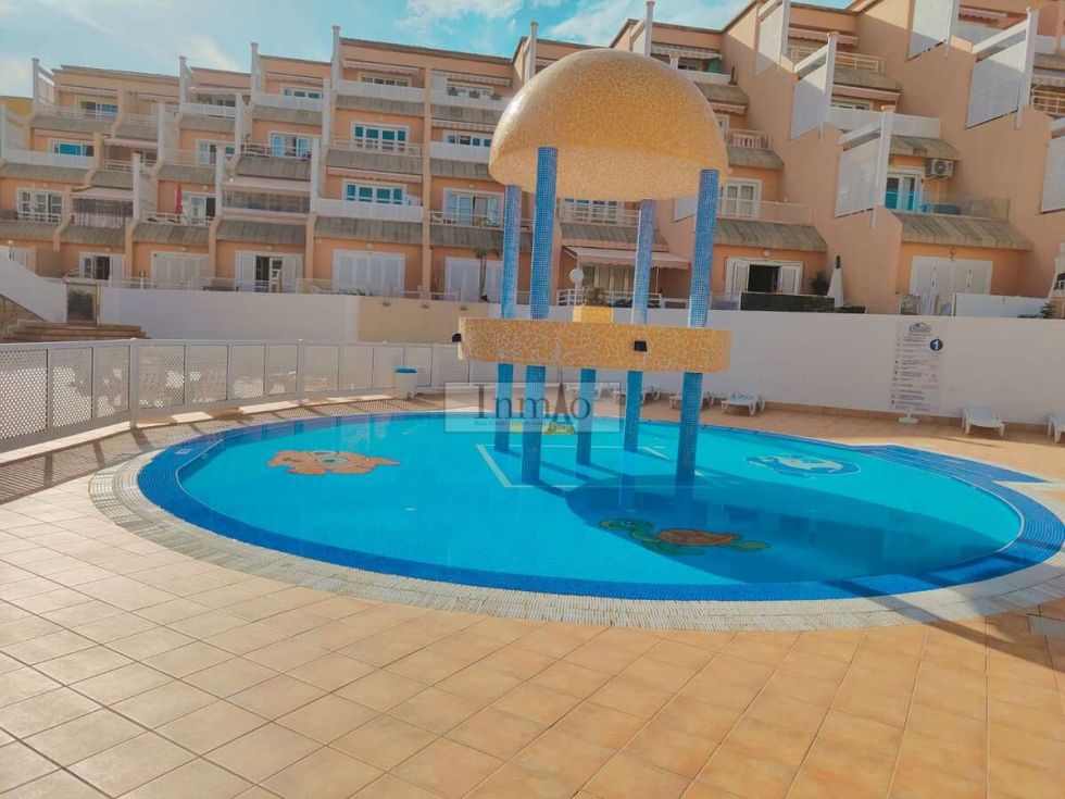 Apartment for sale in  Costa Adeje, Spain - 454000