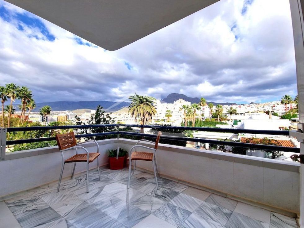 Apartment for sale in  Costa Adeje, Spain - 4942