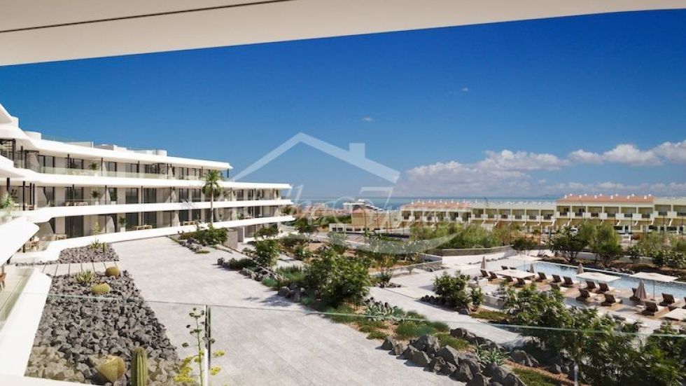 Apartment for sale in  Costa Adeje, Spain - 5005