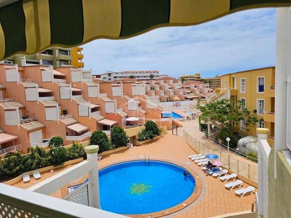 Apartment for sale in  Costa Adeje, Spain - 5085