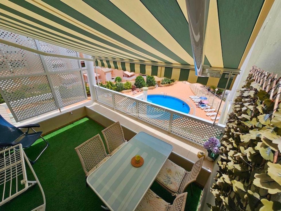 Apartment for sale in  Costa Adeje, Spain - 5085