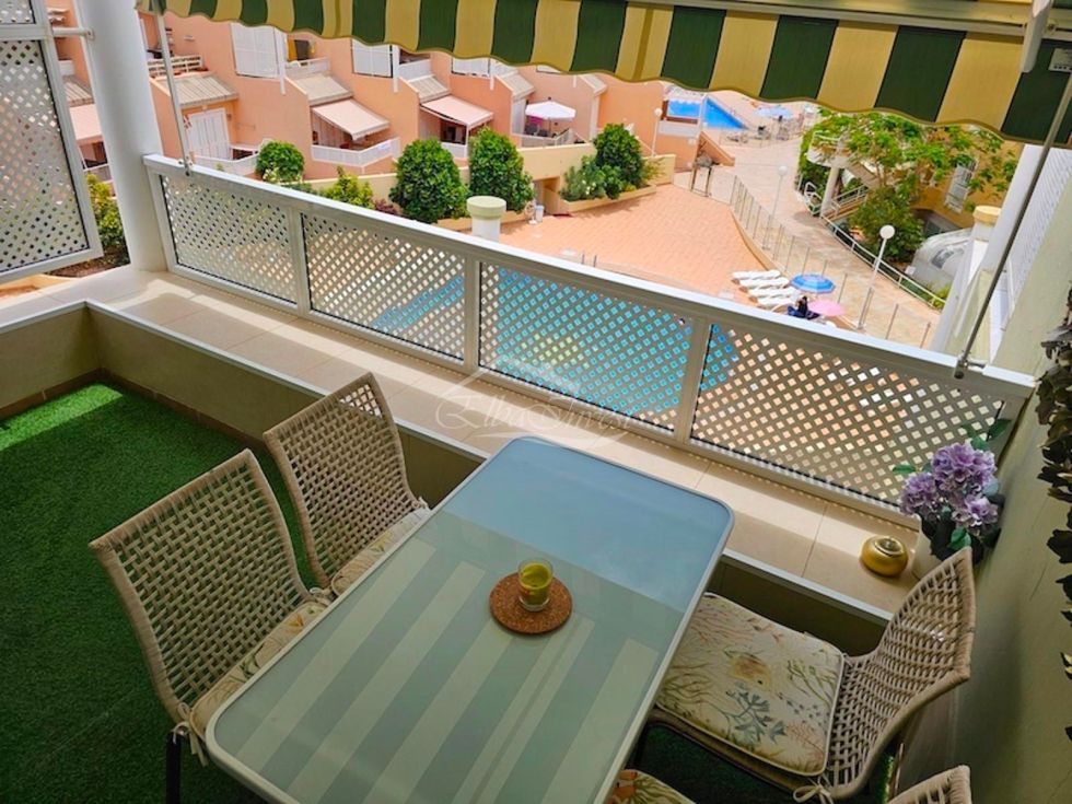 Apartment for sale in  Costa Adeje, Spain - 5085