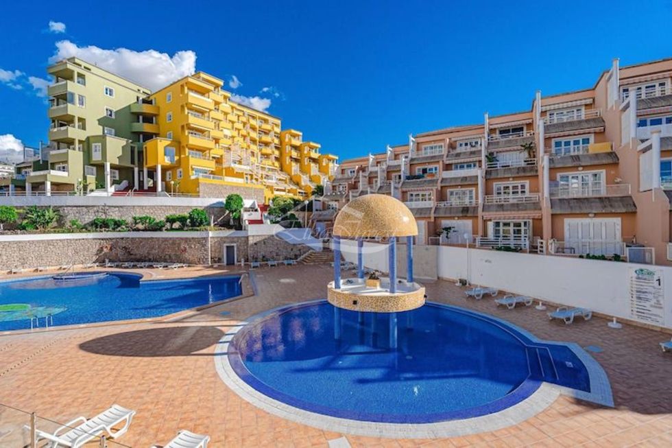 Apartment for sale in  Costa Adeje, Spain - 5085