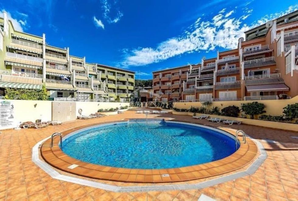 Apartment for sale in  Costa Adeje, Spain - 5085