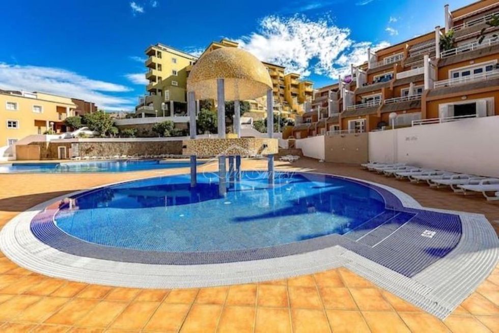 Apartment for sale in  Costa Adeje, Spain - 5085