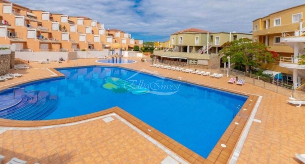 Apartment for sale in  Costa Adeje, Spain - 5085