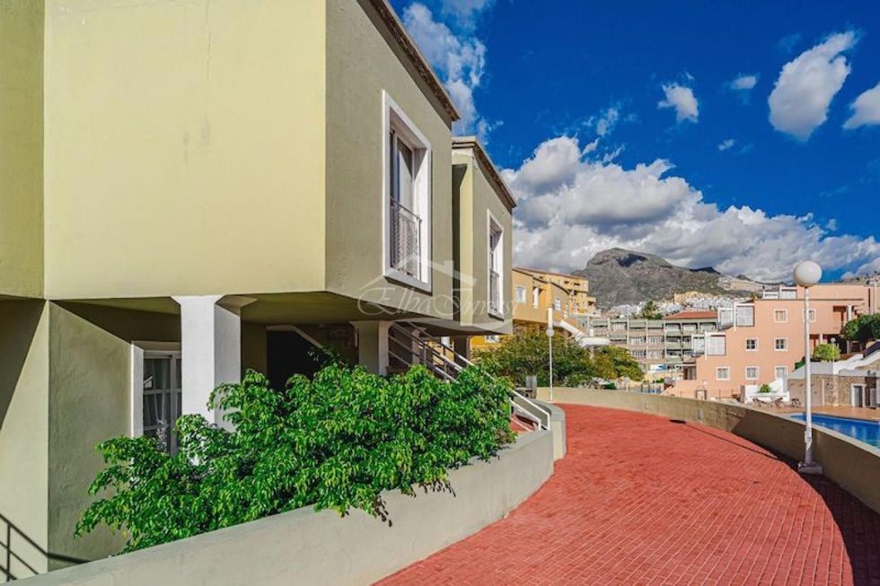 Apartment for sale in  Costa Adeje, Spain - 5085