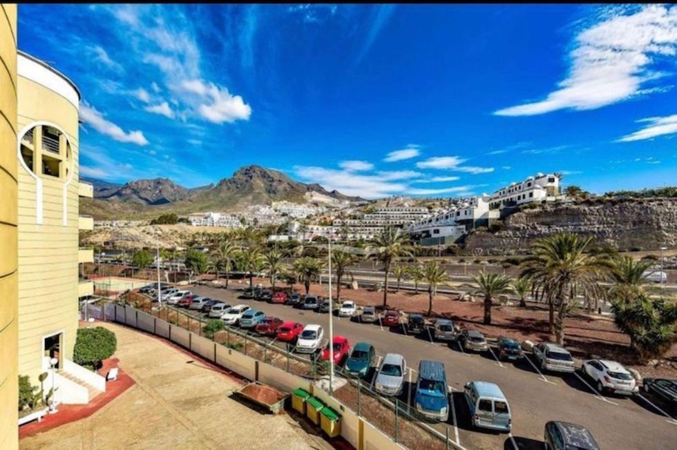 Apartment for sale in  Costa Adeje, Spain - 5085