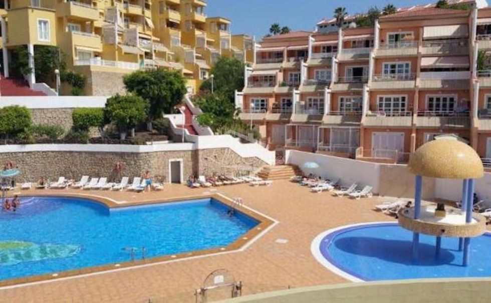 Apartment for sale in  Costa Adeje, Spain - 5085