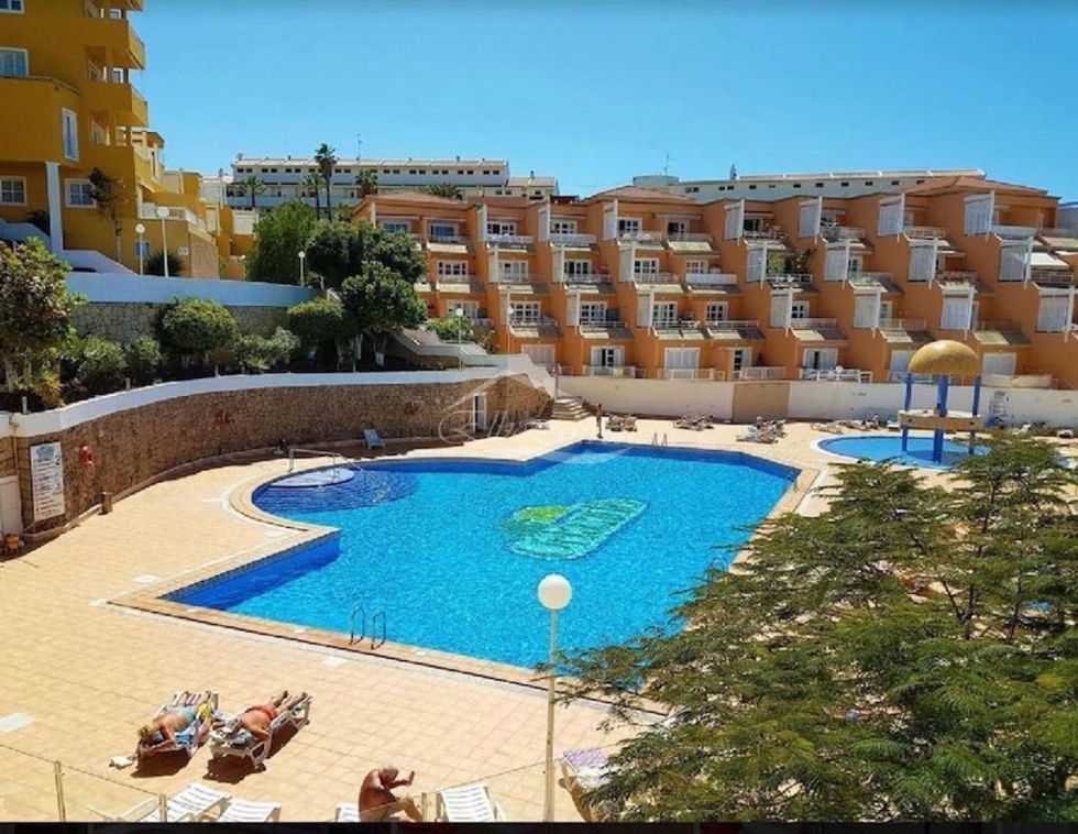 Apartment for sale in  Costa Adeje, Spain - 5085