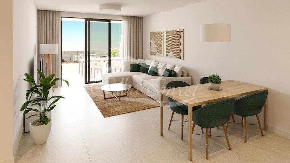 Apartment for sale in  Costa Adeje, Spain - 5218