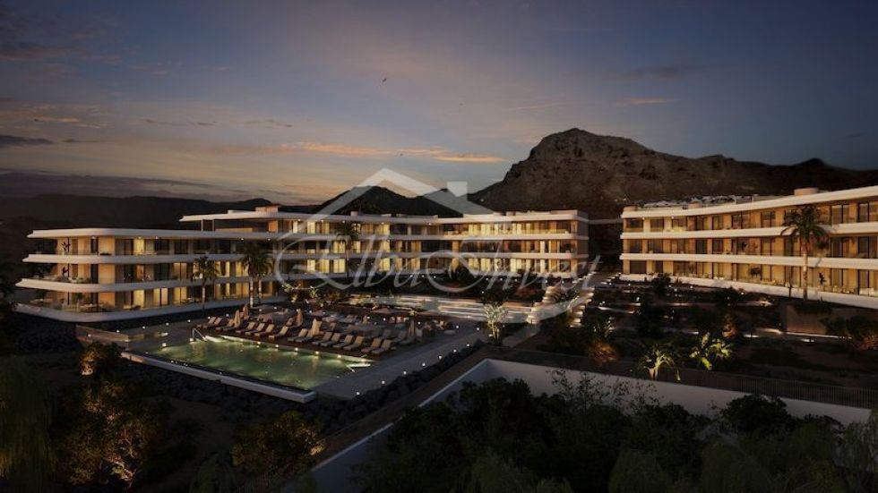 Apartment for sale in  Costa Adeje, Spain - 5218