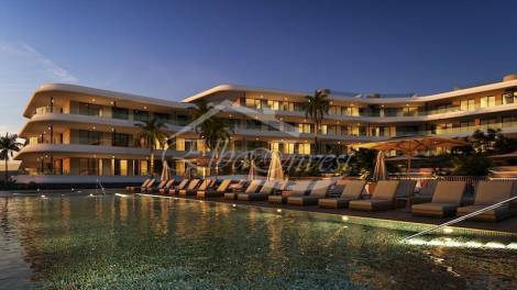 Apartment for sale in  Costa Adeje, Spain - 5417