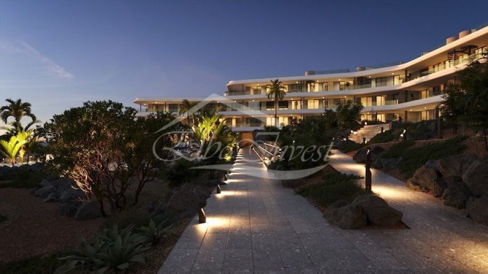 Apartment for sale in  Costa Adeje, Spain - 5417