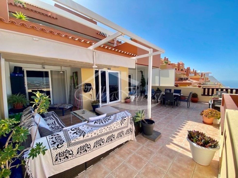 Apartment for sale in  Costa Adeje, Spain - 5422