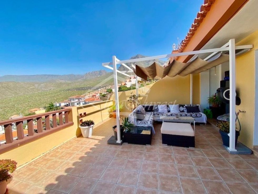 Apartment for sale in  Costa Adeje, Spain - 5422