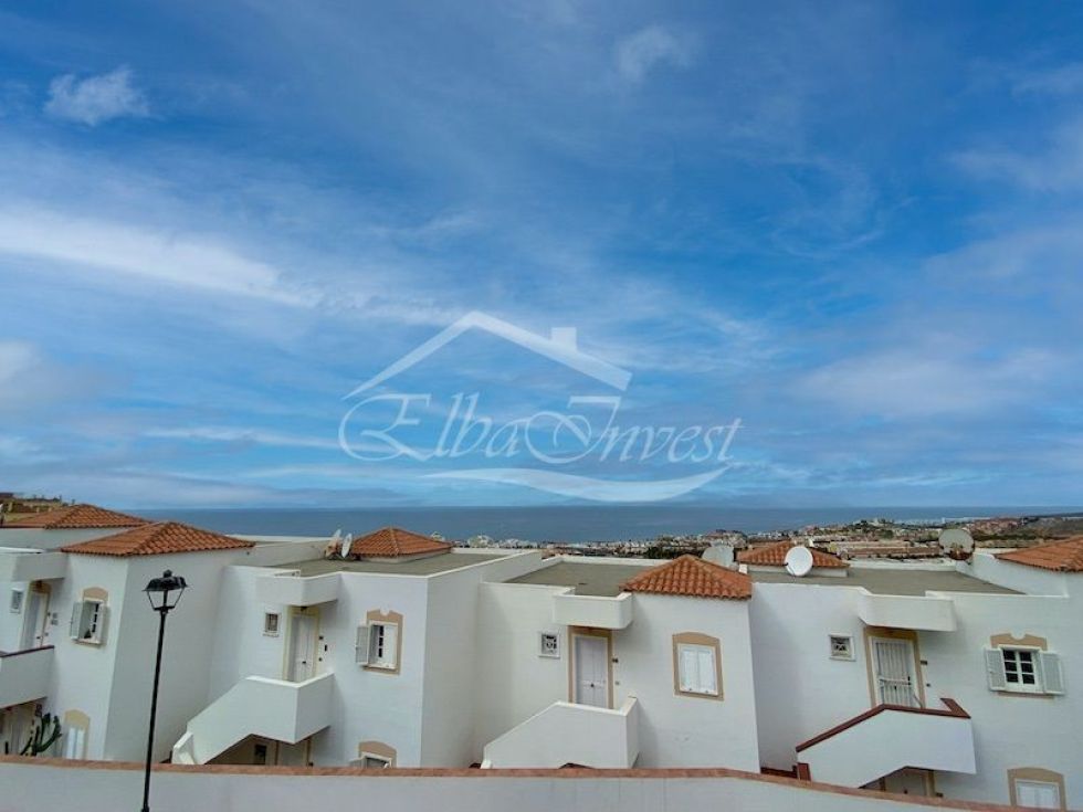 Apartment for sale in  Costa Adeje, Spain - 5448