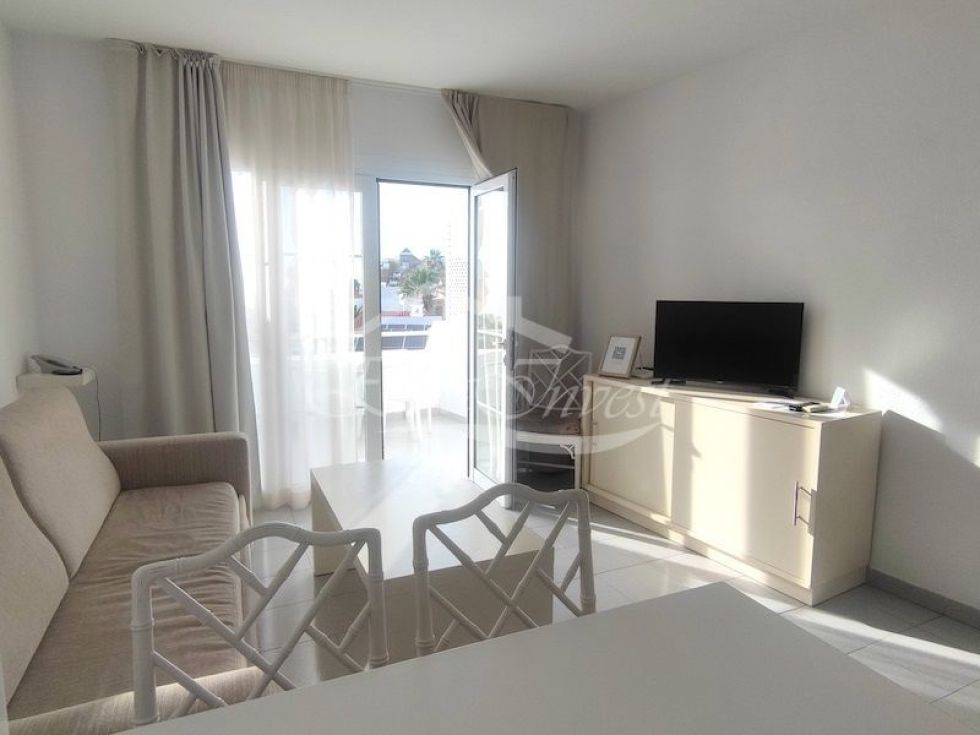Apartment for sale in  Costa Adeje, Spain - 5455
