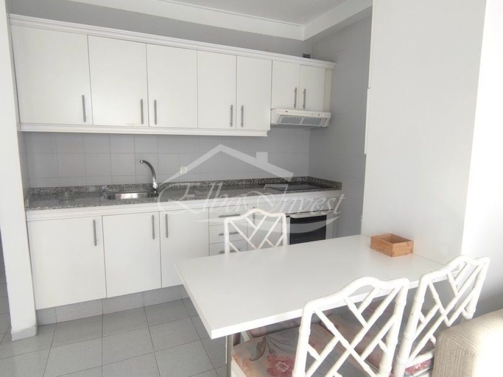 Apartment for sale in  Costa Adeje, Spain - 5455