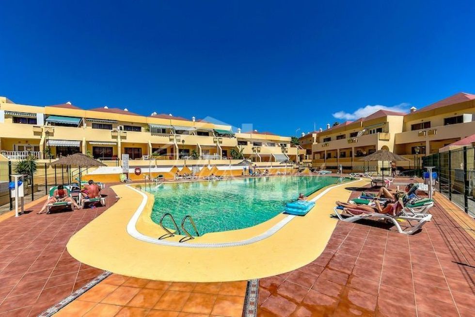 Apartment for sale in  Costa Adeje, Spain - 5456