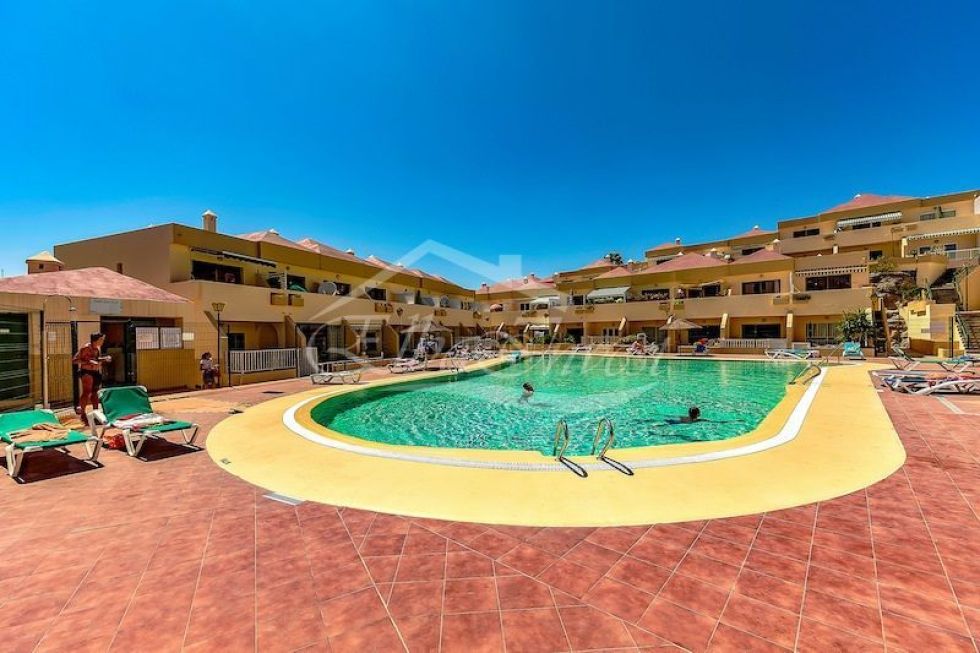 Apartment for sale in  Costa Adeje, Spain - 5456