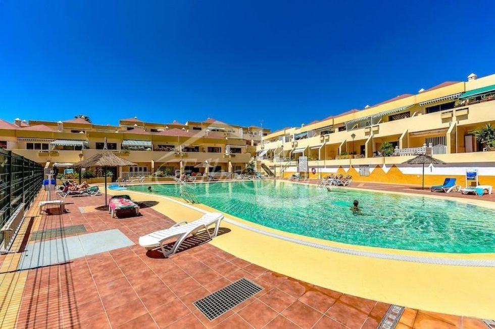 Apartment for sale in  Costa Adeje, Spain - 5456