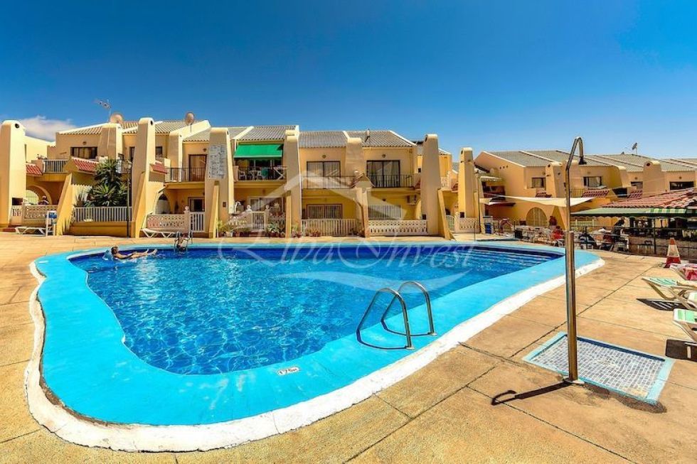 Apartment for sale in  Costa Adeje, Spain - 5456