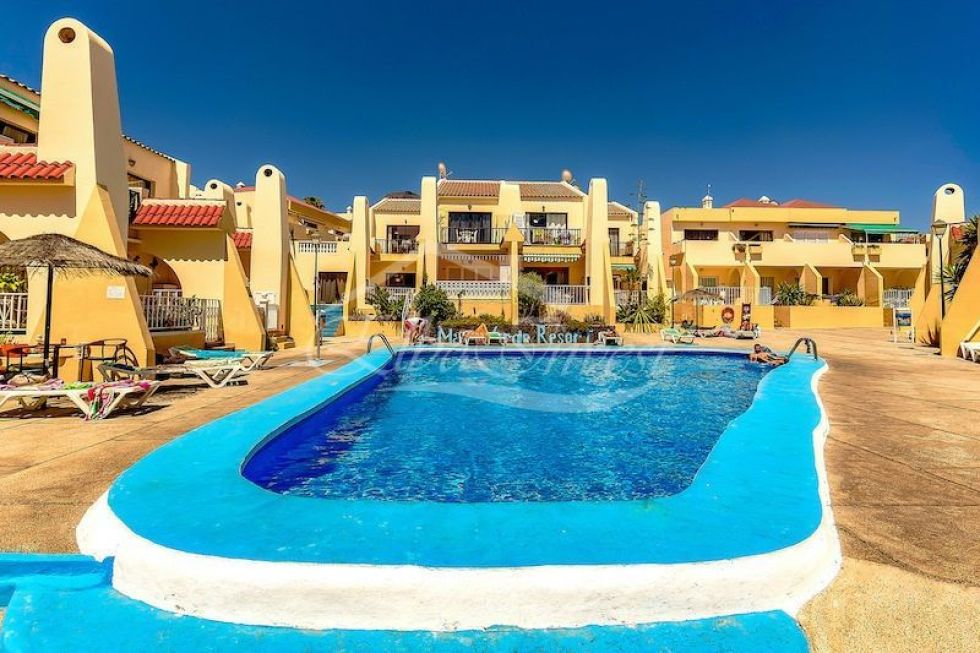 Apartment for sale in  Costa Adeje, Spain - 5456