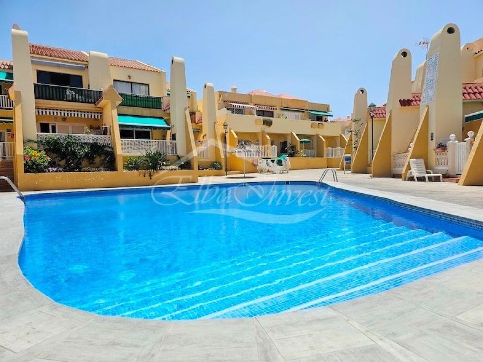 Apartment for sale in  Costa Adeje, Spain - 5456