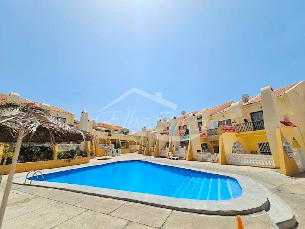 Apartment for sale in  Costa Adeje, Spain - 5456