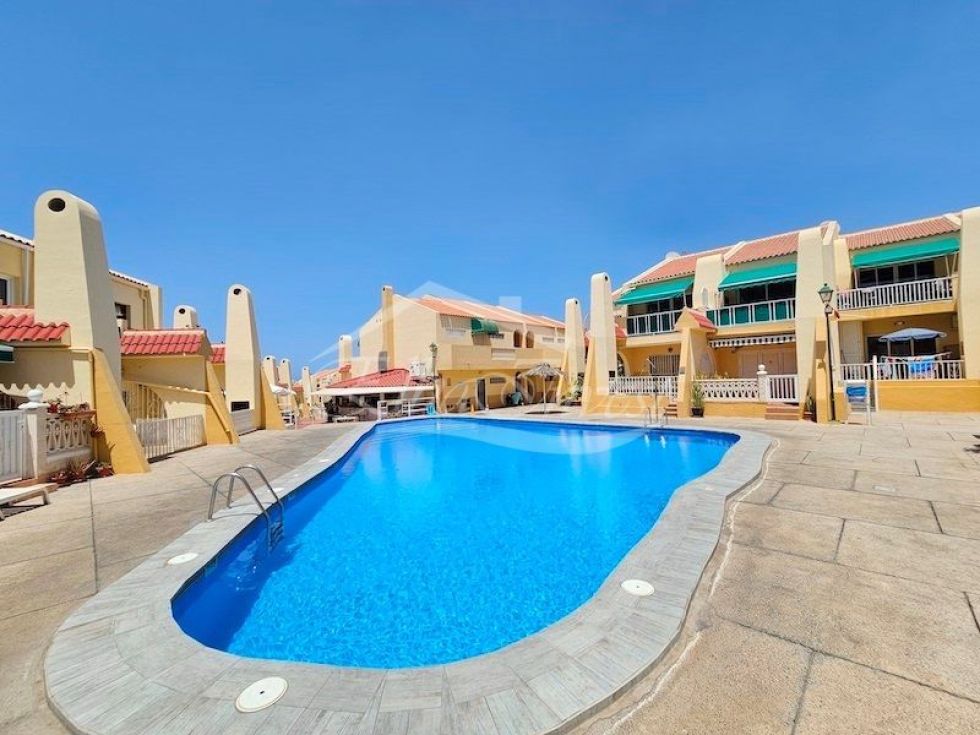 Apartment for sale in  Costa Adeje, Spain - 5456