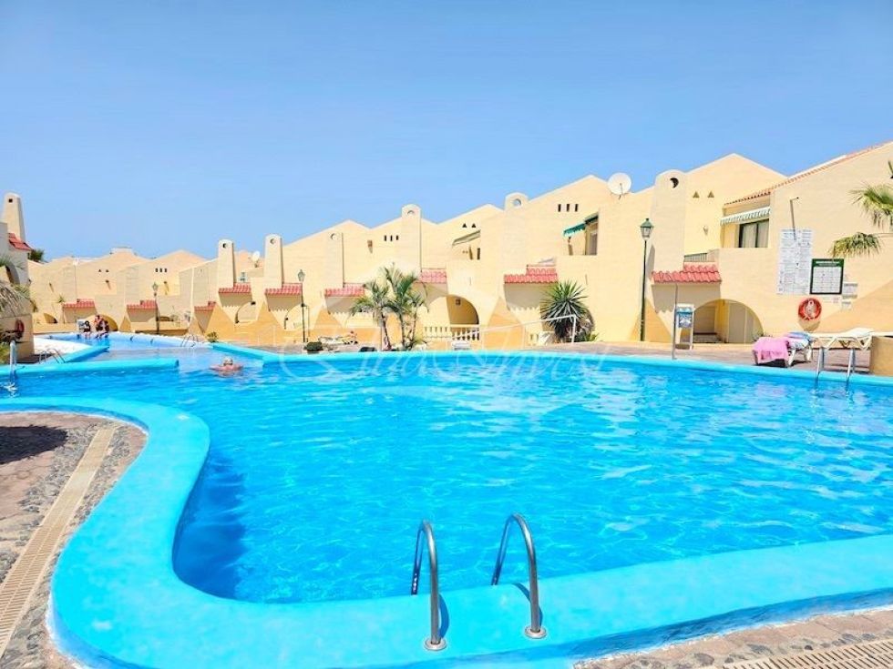 Apartment for sale in  Costa Adeje, Spain - 5483