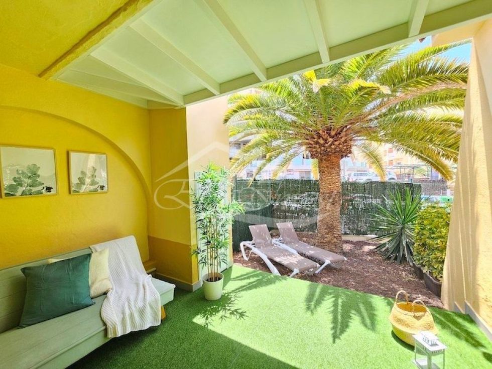 Apartment for sale in  Costa Adeje, Spain - 5483