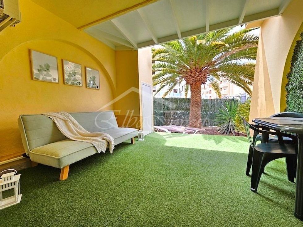 Apartment for sale in  Costa Adeje, Spain - 5483