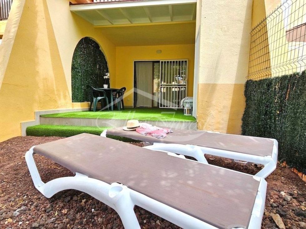 Apartment for sale in  Costa Adeje, Spain - 5483