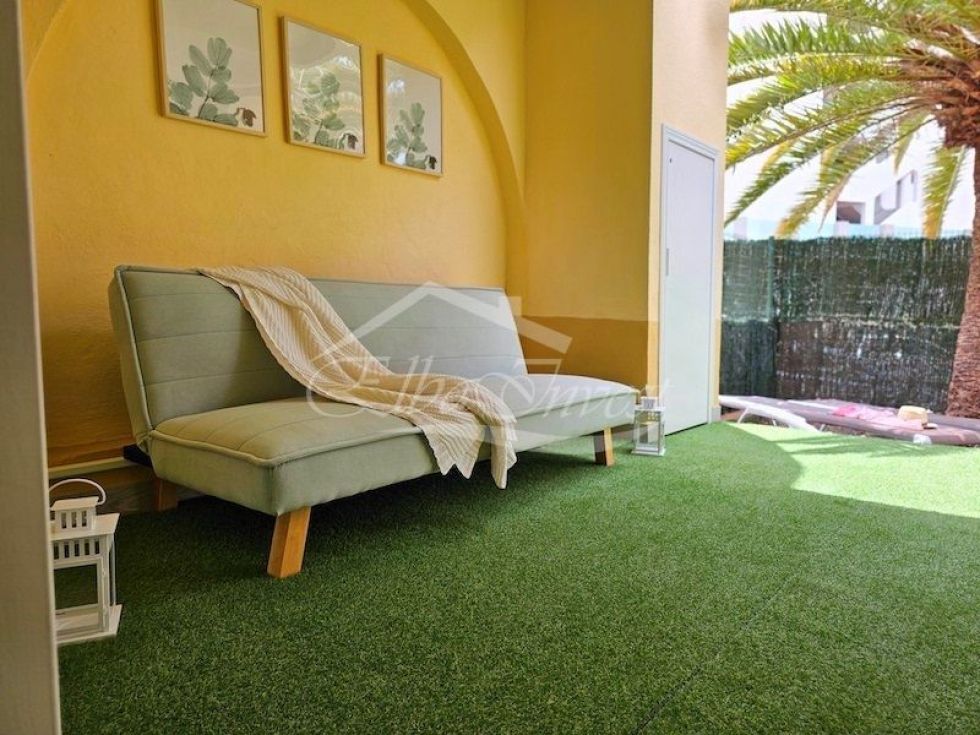 Apartment for sale in  Costa Adeje, Spain - 5483