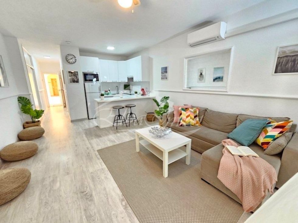 Apartment for sale in  Costa Adeje, Spain - 5483