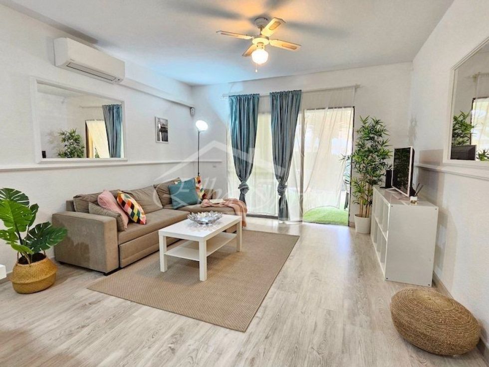 Apartment for sale in  Costa Adeje, Spain - 5483