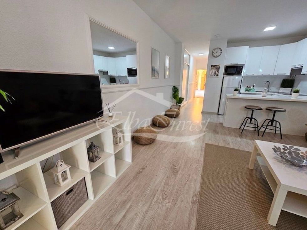 Apartment for sale in  Costa Adeje, Spain - 5483