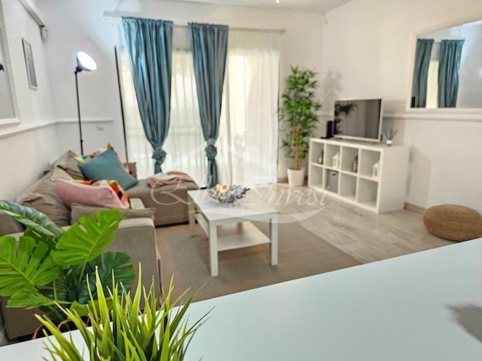 Apartment for sale in  Costa Adeje, Spain - 5483
