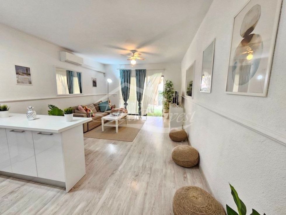 Apartment for sale in  Costa Adeje, Spain - 5483